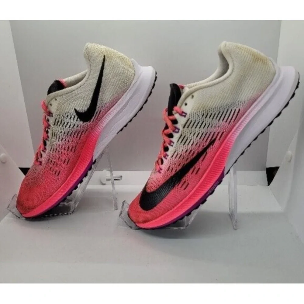Nike Zoom Elite 9 Sneakers Womens SZ 9